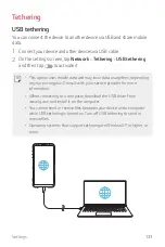 Предварительный просмотр 138 страницы LG LG-US998 User Manual