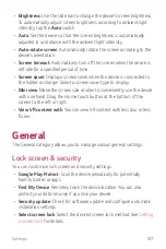 Предварительный просмотр 148 страницы LG LG-US998 User Manual