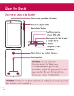 Предварительный просмотр 26 страницы LG LG-V490 User Manual