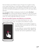 Preview for 35 page of LG LG-V490 User Manual