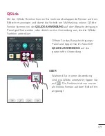 Предварительный просмотр 51 страницы LG LG-V490 User Manual