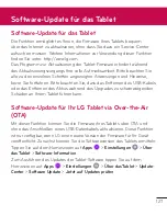 Preview for 129 page of LG LG-V490 User Manual