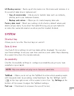 Preview for 233 page of LG LG-V490 User Manual