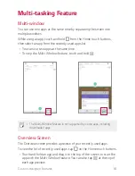 Preview for 11 page of LG LG-V530KB User Manual