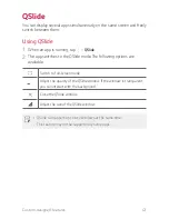 Preview for 13 page of LG LG-V530KB User Manual