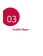 Preview for 51 page of LG LG-V530KB User Manual