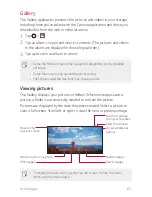 Preview for 62 page of LG LG-V530KB User Manual