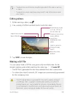 Preview for 64 page of LG LG-V530KB User Manual