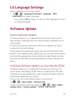 Preview for 90 page of LG LG-V530KB User Manual
