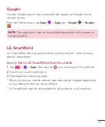 Preview for 79 page of LG LG-V700 Pad 10.1 User Manual