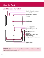 Preview for 26 page of LG LG-V700 User Manual