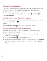 Preview for 52 page of LG LG-V700 User Manual