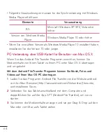 Preview for 66 page of LG LG-V700 User Manual