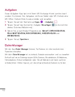 Preview for 94 page of LG LG-V700 User Manual