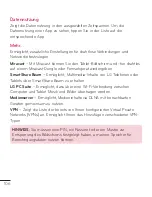 Preview for 108 page of LG LG-V700 User Manual