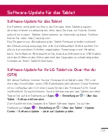 Preview for 125 page of LG LG-V700 User Manual