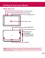 Preview for 151 page of LG LG-V700 User Manual