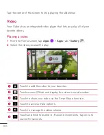 Preview for 196 page of LG LG-V700 User Manual