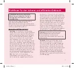 Предварительный просмотр 7 страницы LG LG-V900 User Manual