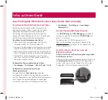 Предварительный просмотр 15 страницы LG LG-V900 User Manual