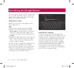 Предварительный просмотр 22 страницы LG LG-V900 User Manual