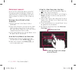 Предварительный просмотр 24 страницы LG LG-V900 User Manual