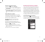 Предварительный просмотр 25 страницы LG LG-V900 User Manual