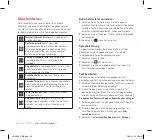 Предварительный просмотр 28 страницы LG LG-V900 User Manual