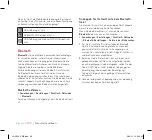 Предварительный просмотр 30 страницы LG LG-V900 User Manual