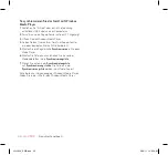 Предварительный просмотр 32 страницы LG LG-V900 User Manual