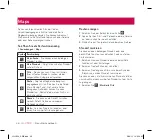 Предварительный просмотр 38 страницы LG LG-V900 User Manual