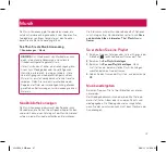 Предварительный просмотр 49 страницы LG LG-V900 User Manual