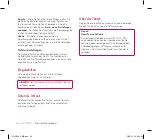 Предварительный просмотр 56 страницы LG LG-V900 User Manual