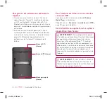 Предварительный просмотр 80 страницы LG LG-V900 User Manual