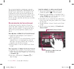 Предварительный просмотр 88 страницы LG LG-V900 User Manual