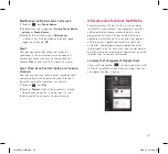 Предварительный просмотр 89 страницы LG LG-V900 User Manual