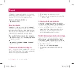 Предварительный просмотр 98 страницы LG LG-V900 User Manual