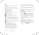 Предварительный просмотр 108 страницы LG LG-V900 User Manual