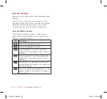 Предварительный просмотр 114 страницы LG LG-V900 User Manual