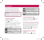 Предварительный просмотр 115 страницы LG LG-V900 User Manual