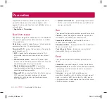 Предварительный просмотр 116 страницы LG LG-V900 User Manual