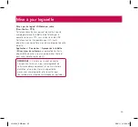 Предварительный просмотр 121 страницы LG LG-V900 User Manual