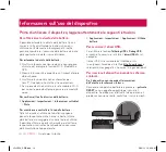 Предварительный просмотр 144 страницы LG LG-V900 User Manual