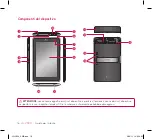 Предварительный просмотр 146 страницы LG LG-V900 User Manual