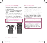 Предварительный просмотр 148 страницы LG LG-V900 User Manual