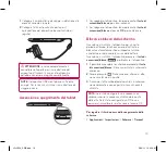 Предварительный просмотр 149 страницы LG LG-V900 User Manual