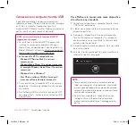 Предварительный просмотр 160 страницы LG LG-V900 User Manual