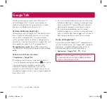 Предварительный просмотр 170 страницы LG LG-V900 User Manual