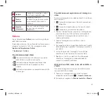 Предварительный просмотр 173 страницы LG LG-V900 User Manual