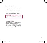 Предварительный просмотр 175 страницы LG LG-V900 User Manual